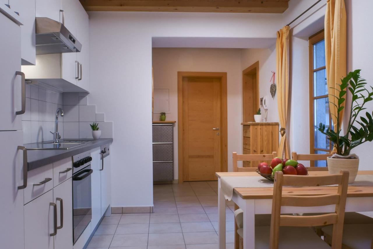 Apartment Schrotthof *