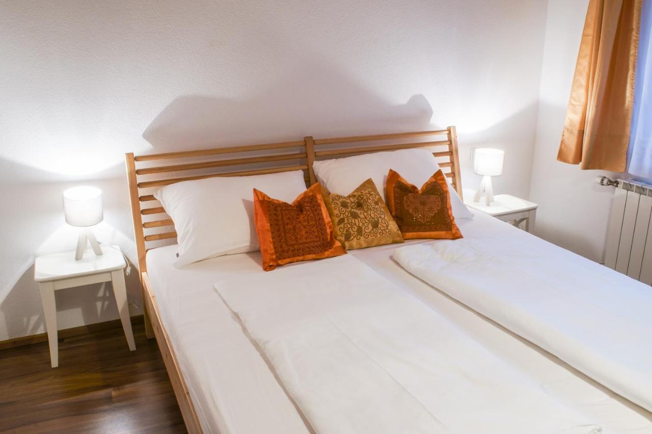 Apartment Schrotthof