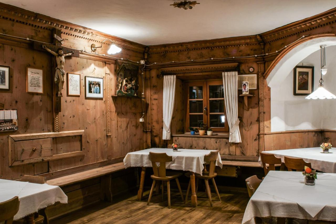 Schrotthof Feldthurns