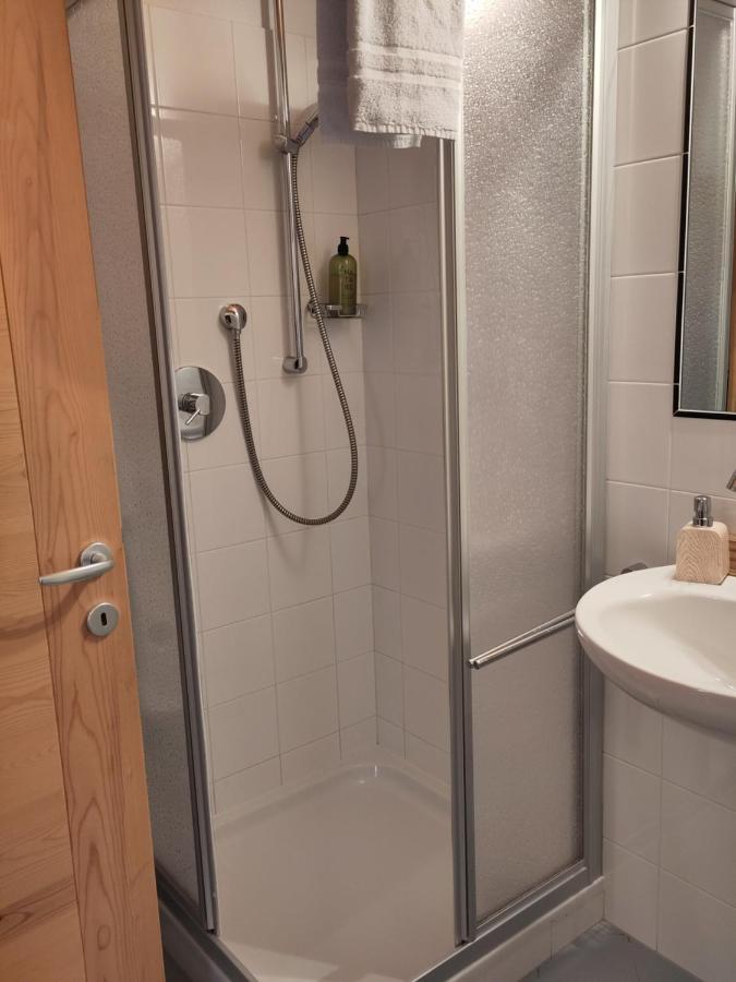 Schrotthof Apartment