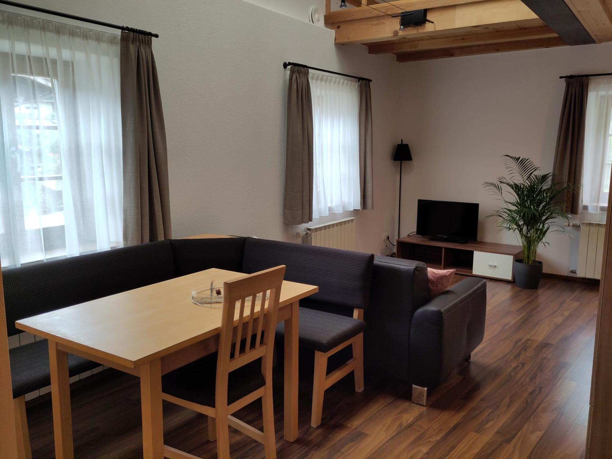 Apartment Schrotthof Feldthurns