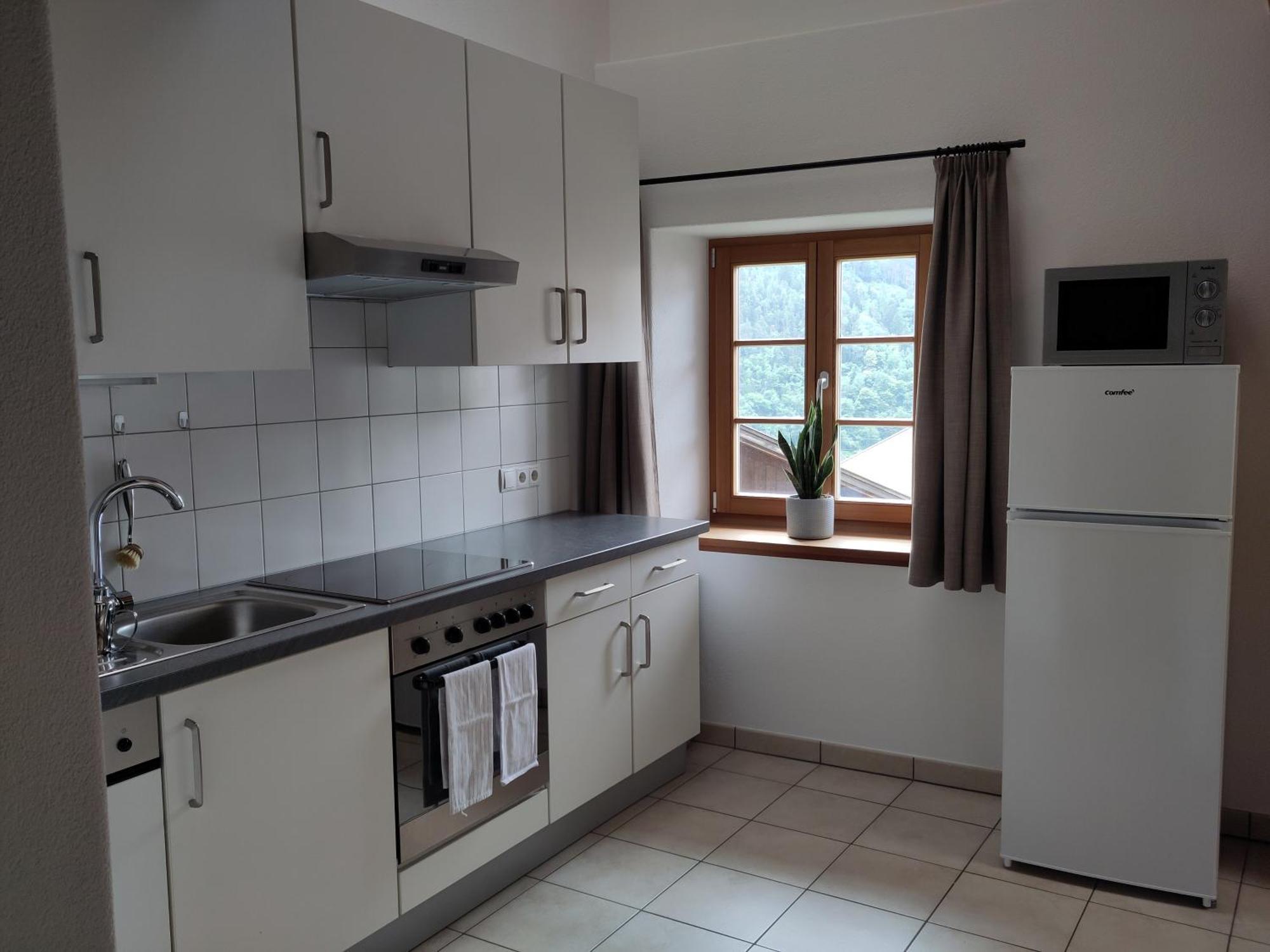 Schrotthof Apartamento