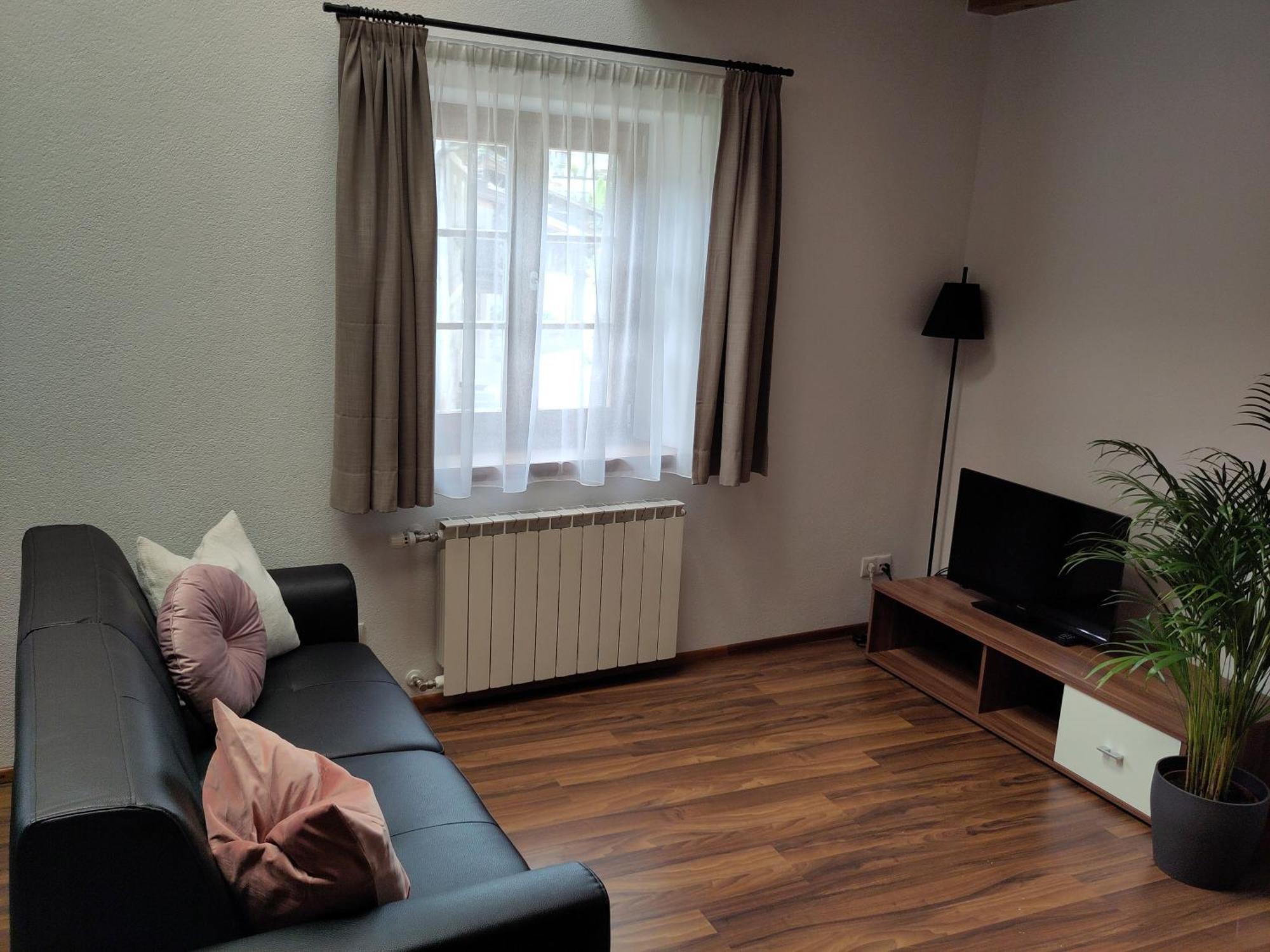 Apartamento Schrotthof *