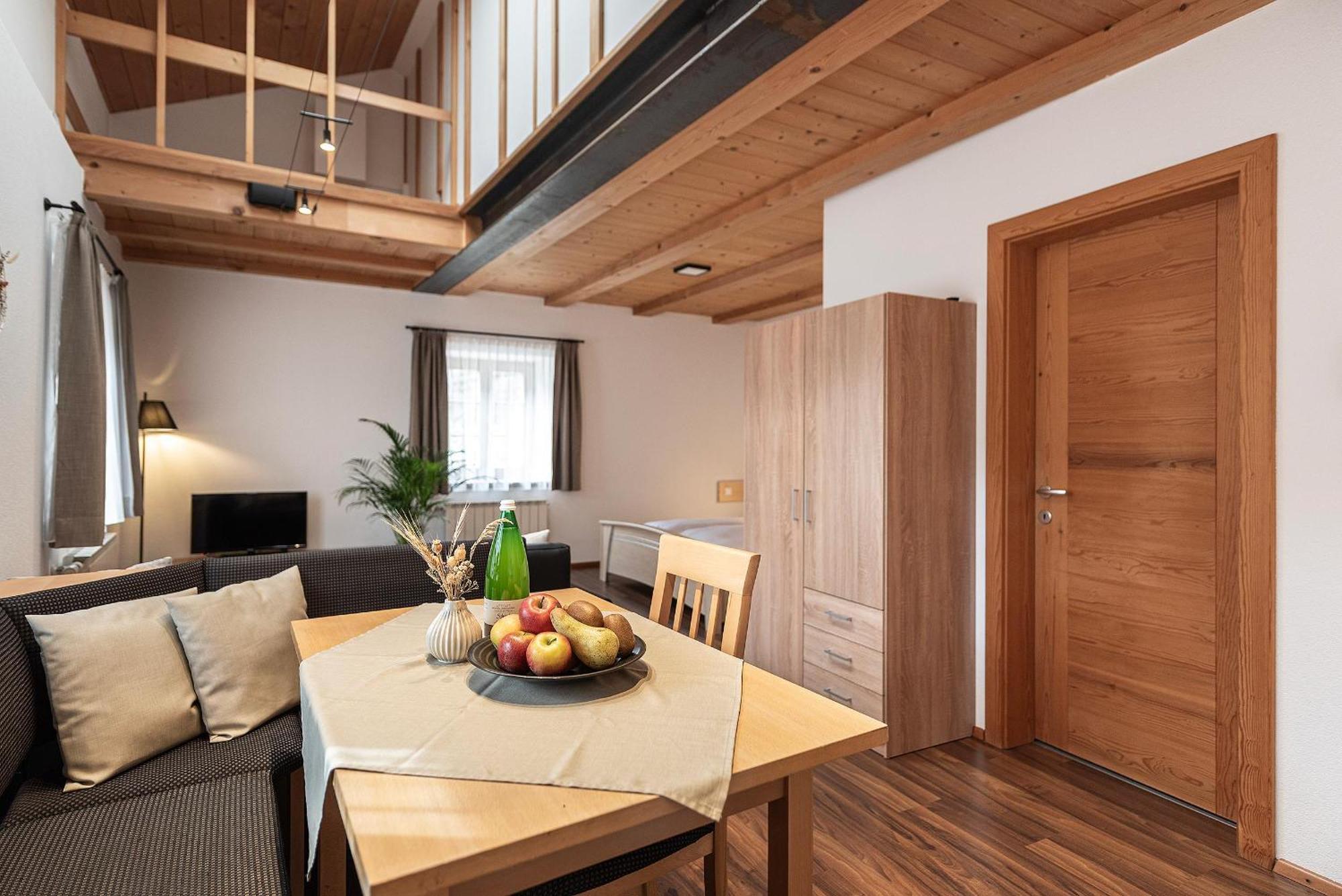 Apartamento Schrotthof