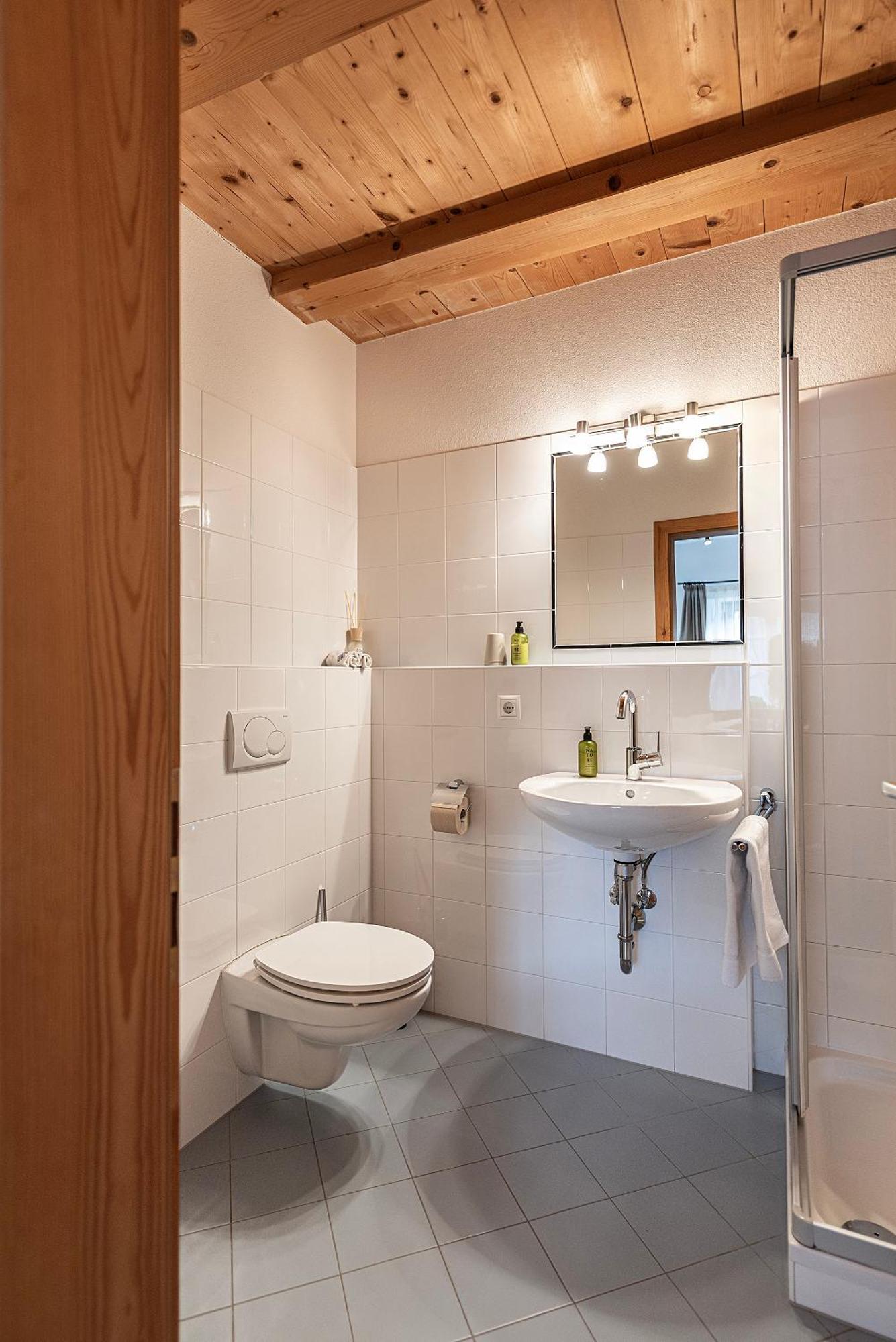 Apartamento Schrotthof Feldthurns