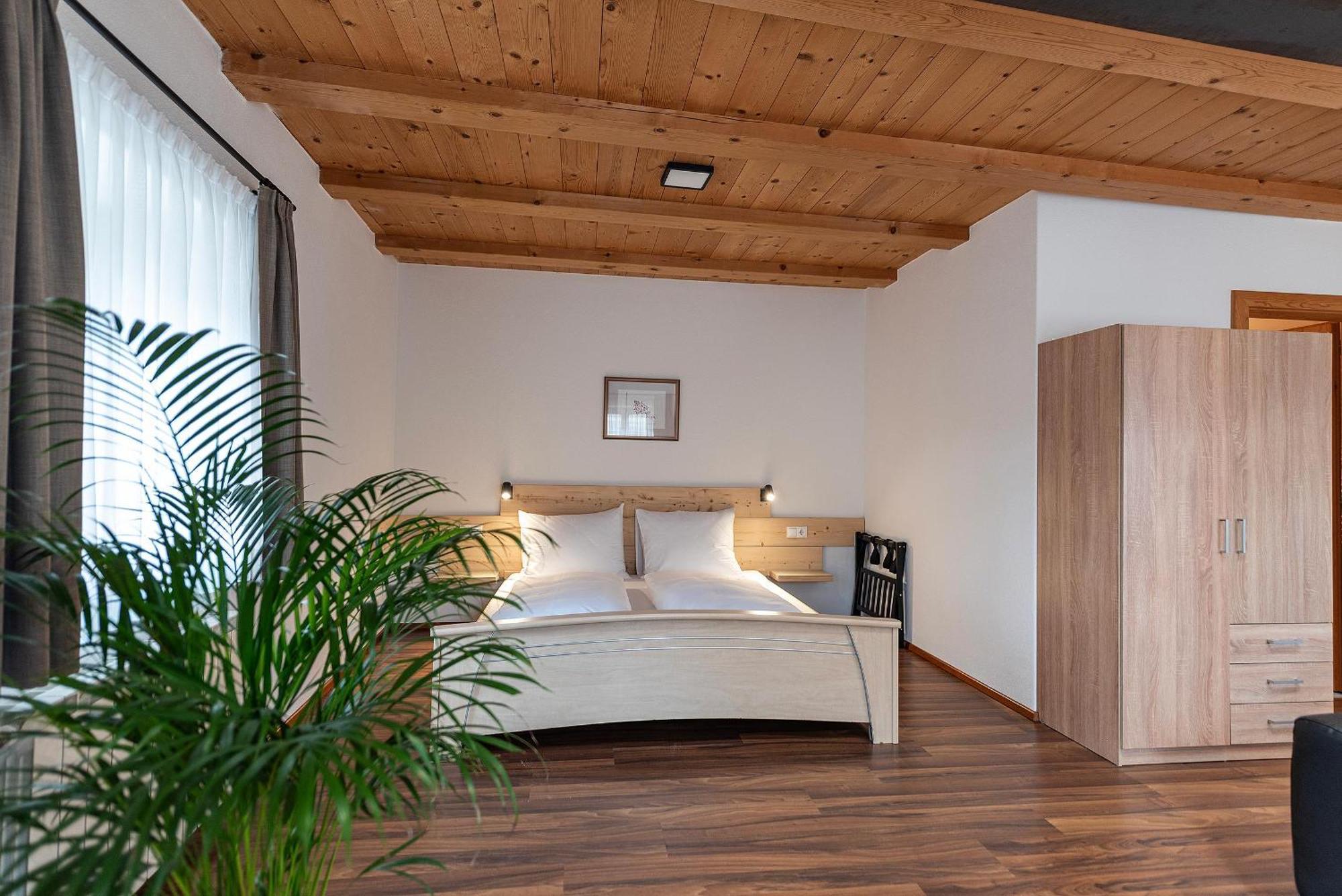 Apartamento Schrotthof Feldthurns